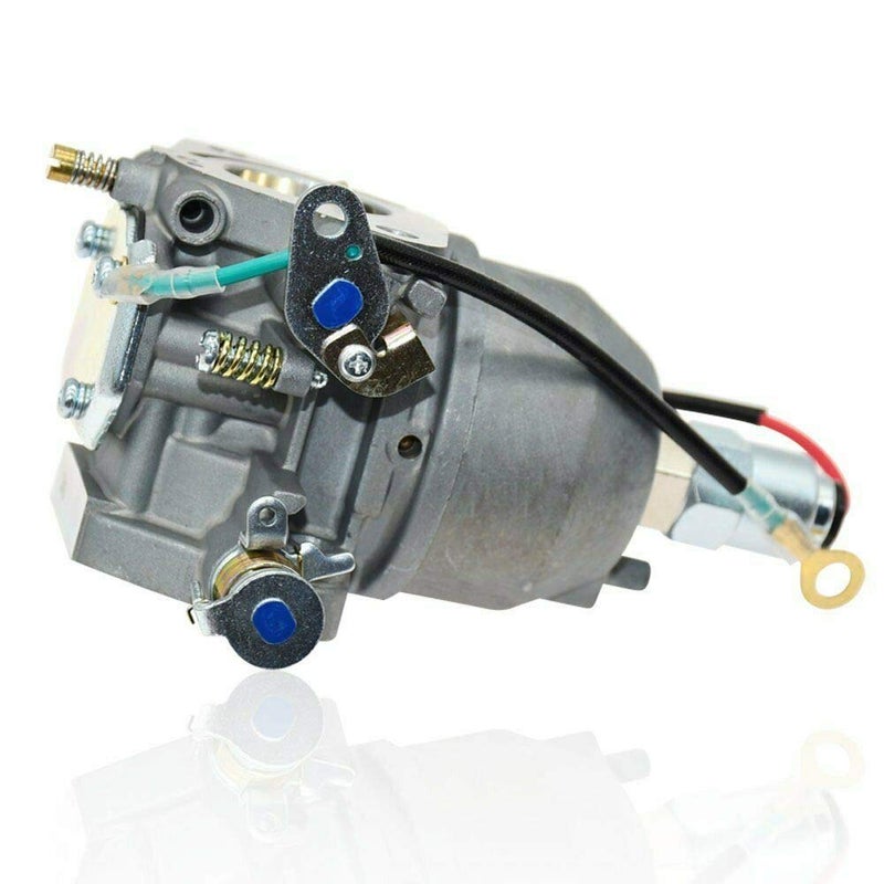 Partman 24 853 25-S 24 853 19-S Carburetor With Fuel Filters Compatible With Kohler CV18S CV20S CV22S CV620 CV640 Command Engine 24 853 19-S 24 853 09 24 853 19 Mower - Image 5